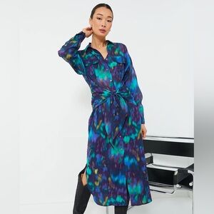 NWOT- ISABEL MARANT ETOILE Dress